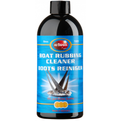 Boat Rubbing Cleaner