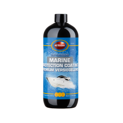 Marine Protection Coating