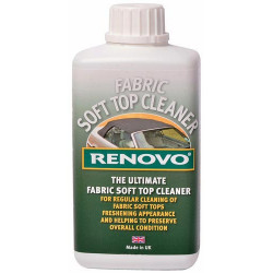 Renovo Soft Top Cleanner