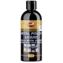 AUTOSOL® Metal Polish Liquid