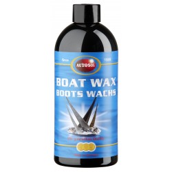 Marine Boat Wax